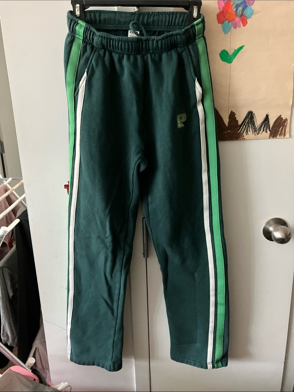 Like new PINK sweats